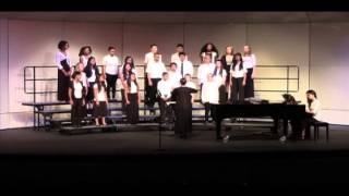 10 04 14 EPMS Choir