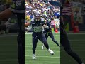 JSN’s first TD of the season ‼️ 📺: CBS