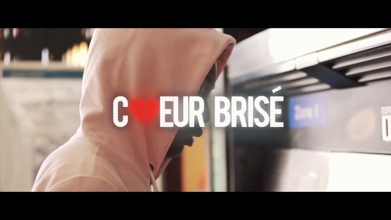 Download Irvin De L’impasse - Coeur Brisé (Clip Officiel)