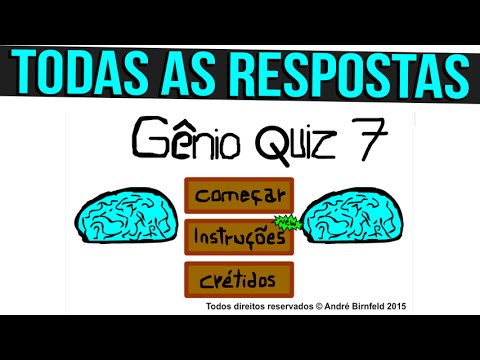 Resposta 7+8x0-2 - Gênio Quiz