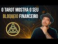 O Taro e o Fio da Abundância: desbloqueando o fluxo financeiro na Trama Invisível
