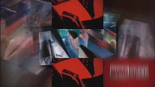 Ytpmv Thor Ragnarok Marvel Logo Scan