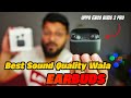 Oppo Enco Buds 3 PRO Review || Best Sound Quality wala Earbuds under 1500🔥