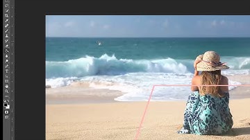 VIDEO TUTORIAL: Create a Pop-Out 3D Polaroid Effect in Photoshop