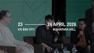 ARCH:ID 2026 International Conference Soft Launch screenshot 4