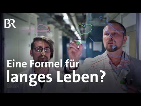 Video: Wissenschaftler Haben Erfolgreich Ein Anti-Aging-Medikament An Mäusen Getestet - Alternative Ansicht