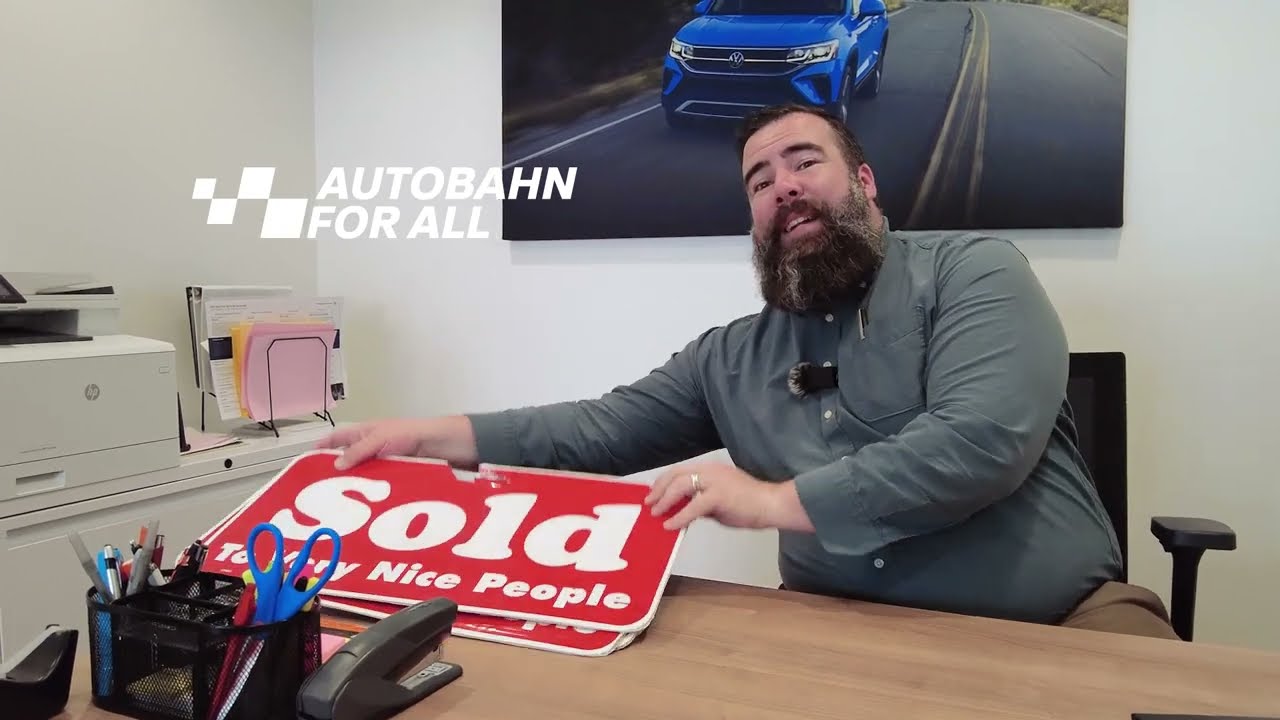 Autobahn for All Last Chance 