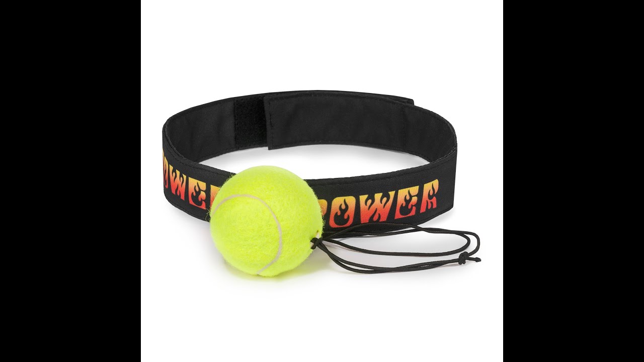 Пневмо тренажер для боксу Fight ball файт бол Champion 00624