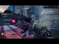 Destiny 2: Renegades, Finale.