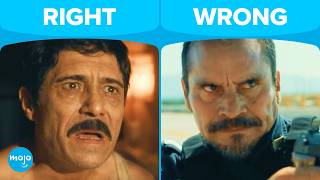 Top 10 Things Facing El Chapo Got Factually Right and Wrong Top 10 Things Griselda Got Factually Right Wrong