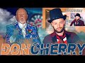 SOCCER FAN Reacts to the Don of Hockey, Don Cherry !