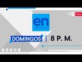 TVPerú Noticias Edición Noche - 18/10/2020