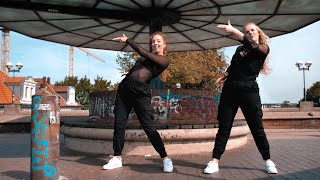 MiyaGi & Эндшпиль feat Рем Дигга - I Got Love (Choreography 4K)