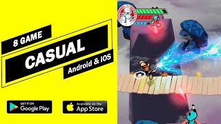 Top 8 Casual game in may 2021 Android & iOS | Play mobile game like childhood screenshot 3