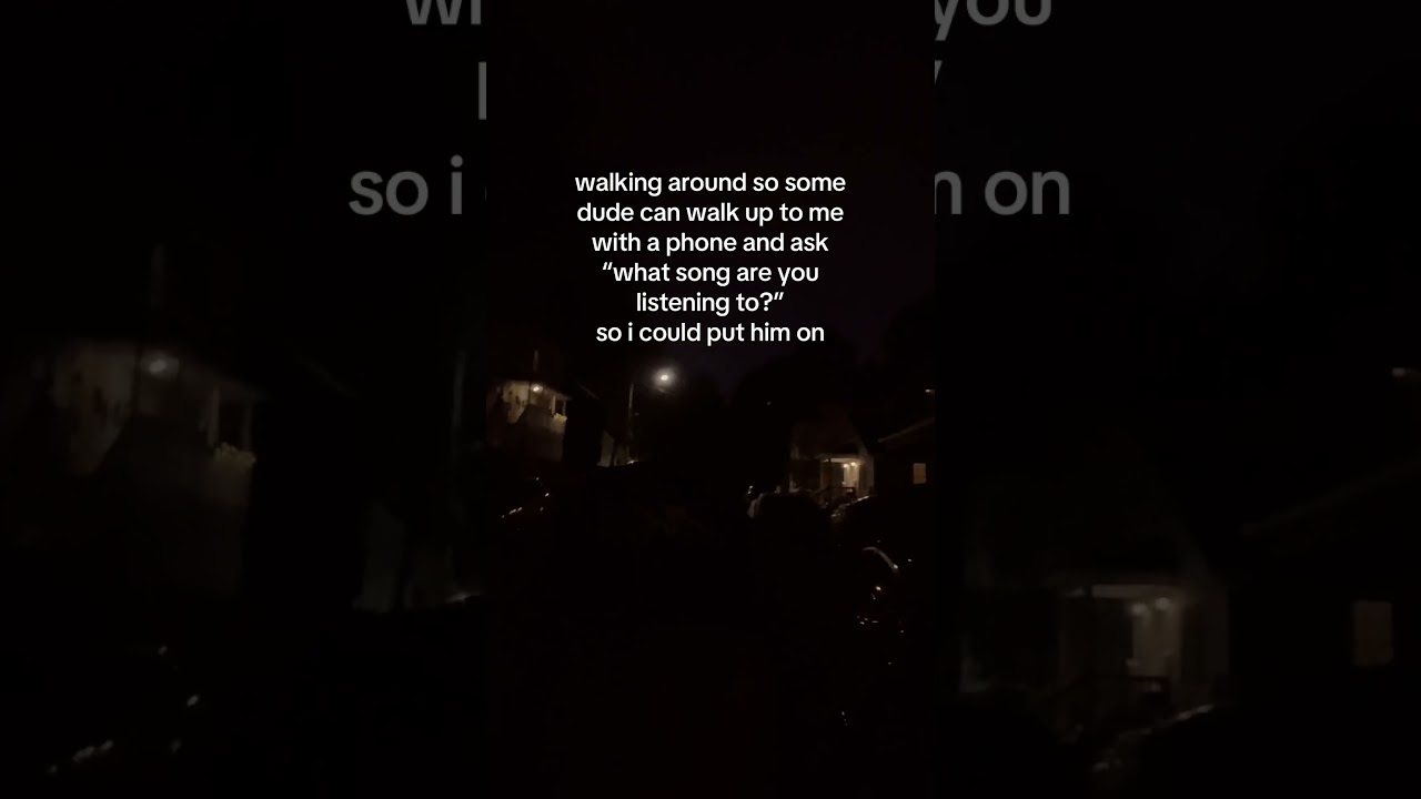 I’m Just Waiting For It… 