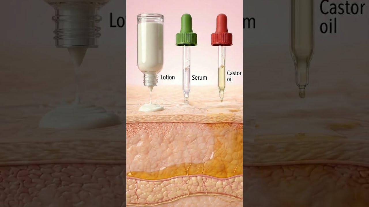 This Natural Oil Goes Deeper Than Any Cream