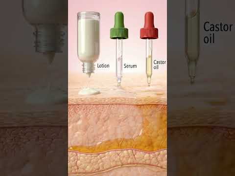 This Natural Oil Goes Deeper Than Any Cream