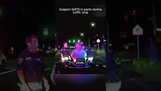 Worst Way To Stall An Arrest Ever