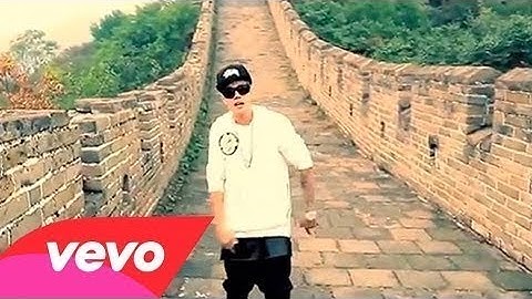 Justin Bieber-All That Matters Teaser (by Manuk Xachatryan)