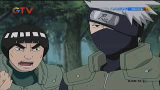 Naruto Shippuden Episode 319-321 (full video) dubbing indonesia |#narutoshippuden #shinobi screenshot 1