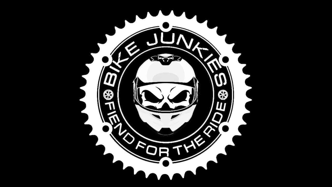 One Down/Bike Junkies Putty Ride YouTube