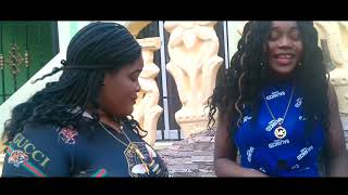 De Madivinn Kap Bwase Lipa Pou Timoun