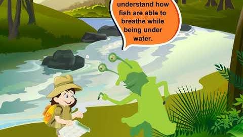 Incredible Science Class 5 - Chapter 4 - Page 44