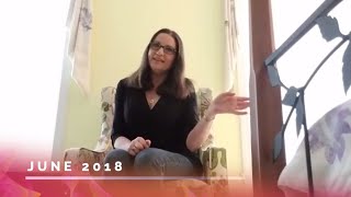 First Nordstrom Trunk Club Unboxing, Try On, and Review!  May 2018