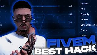 [BEST 2026] Fivem Hack Menu | Fivem Hack &amp; Fivem Hack Menu Free - Undetected Download 2026