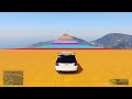 Mejorando Coches +150 - GTA 5 Online