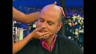 Chamada: Programa do Jô Soares (Rede Globo/2005)