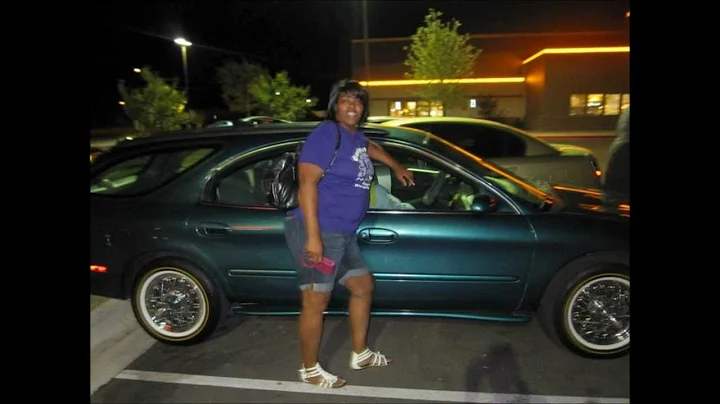 Happy Birthday Joyce Greathouse
