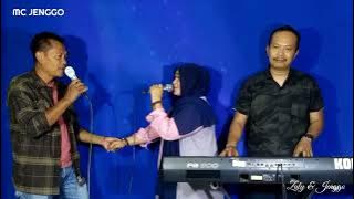 Hello Hello ( Rhoma Irama & Elvy Sukaesih ) - cover Jenggo