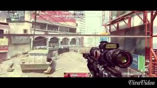 Bo2  compilation  quick  scope