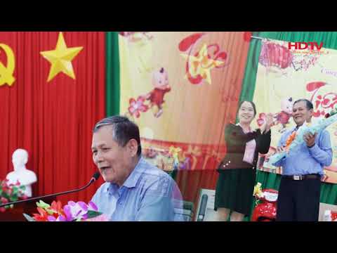 Video Long An khúc hát trao duyên Công ty Cường Hùng Tiến - youtube