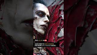 Welcome to Ravenloft (I am the Ancient) | Music for the Dungeons&amp;Dragons world of Ravenloft