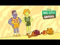 Scoring The H O R S E Clip Heat Beaters Big City Greens 