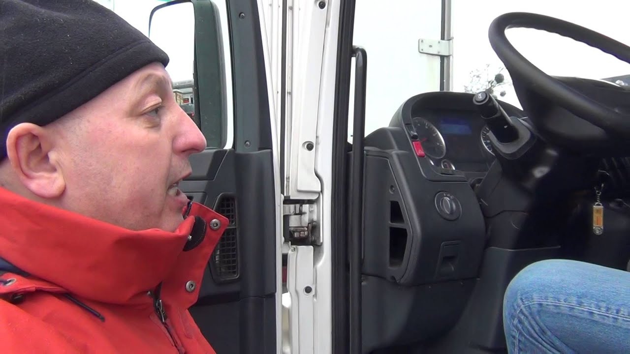 Obsługa świateł kat C Mann 12240  OSK Kursant Wrocław