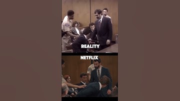 Lyle and Erik first appearance in court. Side by Side #lylemenendez #edit #menendezbrothers #erik