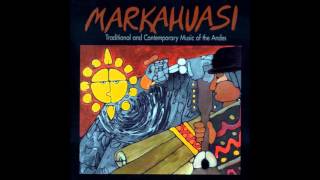 Markahuasi - Vientos Del Sur (Winds of the South)