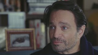 Chris Kattan on 9/11, comedy and power of heal