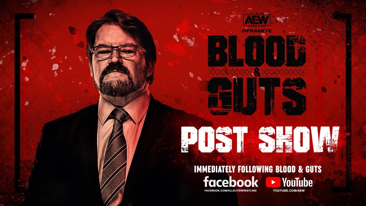 Tony Schiavone On If AEW Is Interested In Signing Daniel Bryan And Samoa Joe