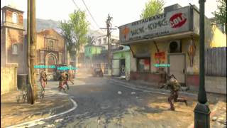 Famous Crossmap Slums Profile
