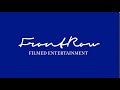 Front Row Filmed Entertainment 