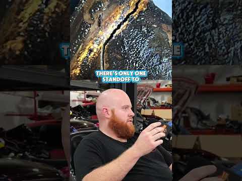 What DESTROY'S Subarus