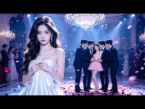 【ENG SUB】They Bullied a "Simple" Teacher, Not Knowing She’s a PhD Genius!