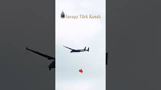 Hepsi̇ Yerli̇ Ve Mi̇lli̇ Savunma Sanayi Atak Gökbey Aksungur Hür Kuş