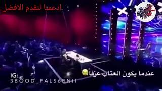 اجمل موسيقى حزينه مع كلامات معبره تدخل في صميم القلب