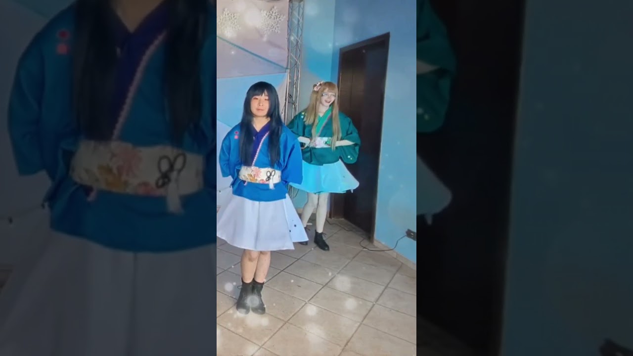 ❄️ • SNOW HALATION • ❄️