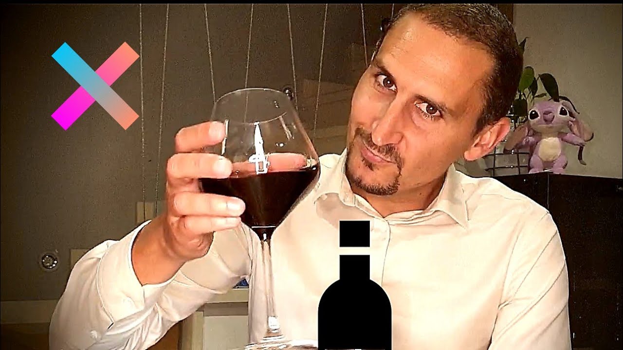 ASMR ⚪ ROLEPLAY 💤🍷 Le Caviste #1 [REMASTERED REUPLOAD]